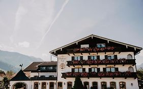 Hotel Weßner Hof