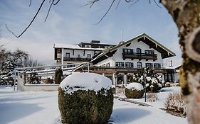 Weßner Hof Landhotel&restaurant Marquartstein